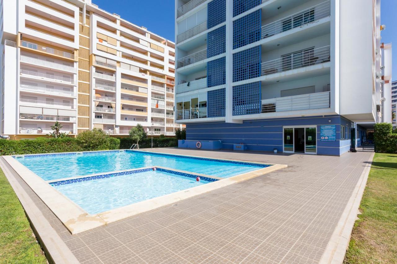 Solemar Rooftop Pool - 2Pools - WIFI 500MBps - AC - Portimão Exterior foto